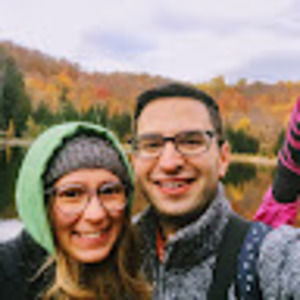 Meet your Posher, Charles olivier